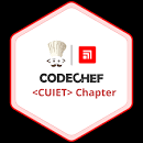 CodeChef Icon