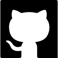 GitHub Icon